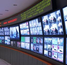 優(yōu)質屏幕墻品牌與供應商推薦 鄭州宏騰機箱機柜鈑金廠及軟件開發(fā)服務