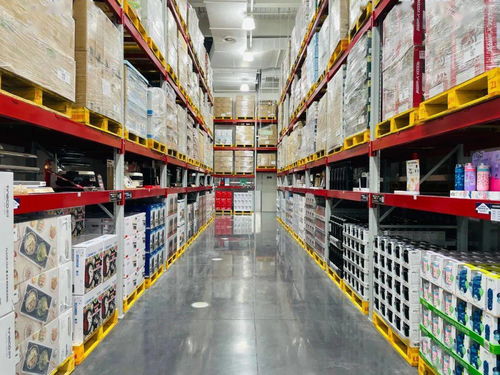 70000㎡ 全球最大山姆會員店盛大開業(yè) 規(guī)模宏大，商品琳瑯滿目（附現場圖片）