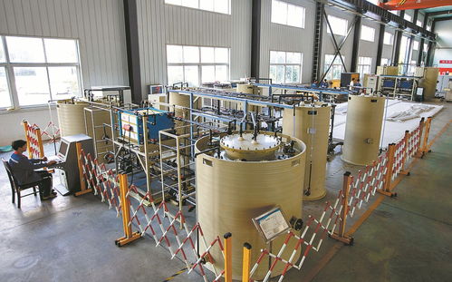 加大研發(fā)力度，提升產品競爭力——鄭州軟件開發(fā)行業(yè)的發(fā)展與前景