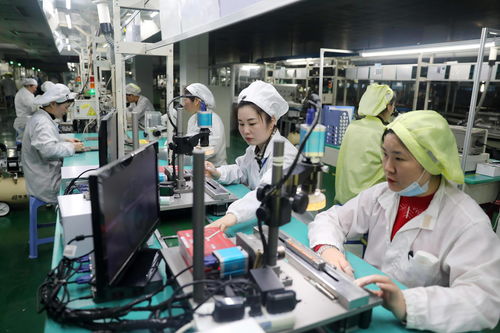 安徽淮北 承接產業(yè)轉移助力轉型發(fā)展，攜手鄭州軟件開發(fā)實現經濟新突破