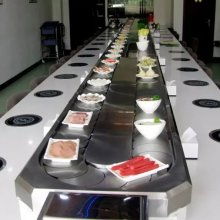 鄭州豫龍火鍋設備廠與軟件開發(fā) 傳統(tǒng)制造與數字時代的融合